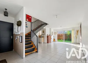 Maison à Saint-Herblain (44800)