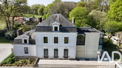 Domain in Vigneux-de-Bretagne (44360)