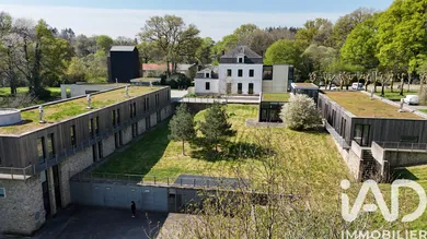 Domain in Vigneux-de-Bretagne (44360)