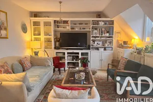 Appartement à Rueil-Malmaison (92500)