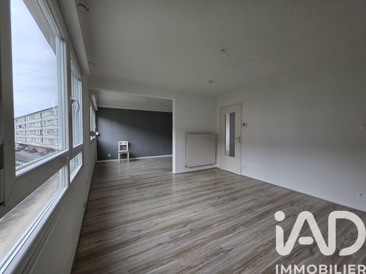 appartement à Knutange