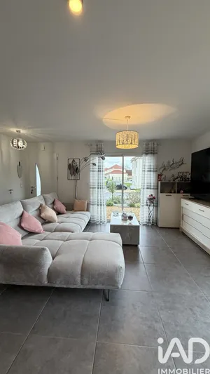 Maison à Épouville (76133)