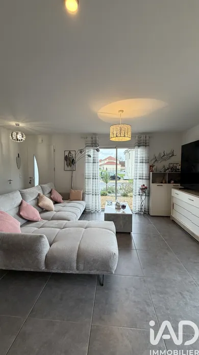 House in Épouville (76133)