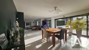 Maison à Chapet (78130)