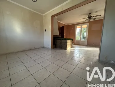 Traditional house in Morières-lès-Avignon (84310)