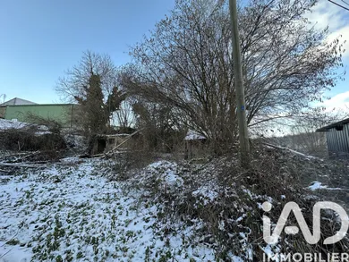 Maison de village à Luemschwiller (68720)