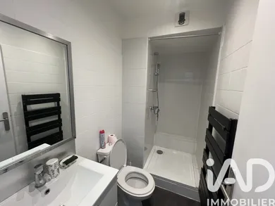 Apartment in LE CAP D'AGDE (34300)