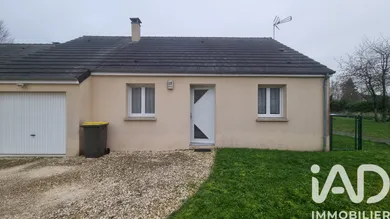 House in Pannes (45700)