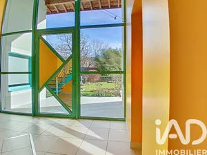 Maison à Meillonnas (01370)