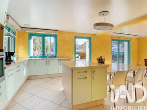 Maison à Meillonnas (01370)