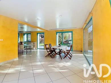 Maison à Meillonnas (01370)