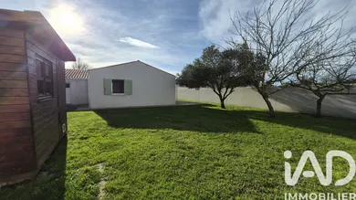 Maison à Rochefort (17300)