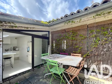 Maison à Toulouse (31000)