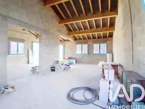 Maison à Meillonnas (01370)