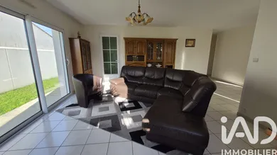 Maison à Rochefort (17300)