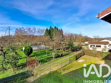 House in Meillonnas (01370)