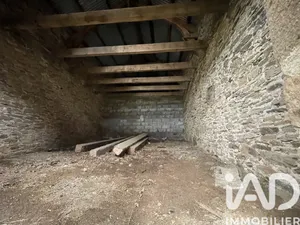 Parking à Ségur (12290)