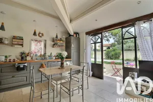 Mas in Sorgues (84700)