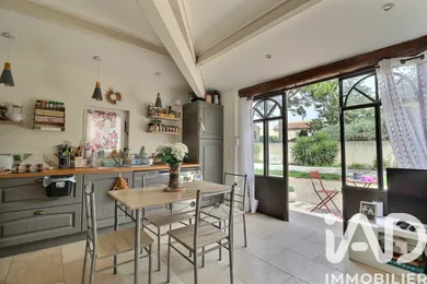 Mas in Sorgues (84700)