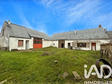 Townhouse in Ingré (45140)