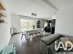 Traditional house in Jouars-Pontchartrain (78760)