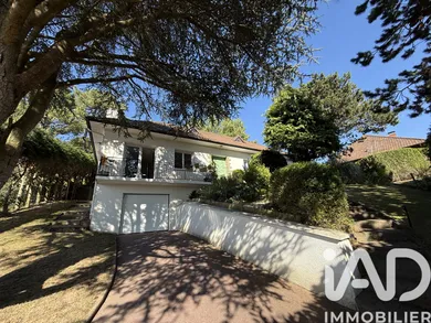 Traditional house in Étaples (62630)