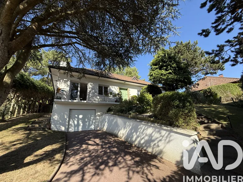 Maison 5 pièces 115 m² · à Étaples · 115 m² · 437 500 €