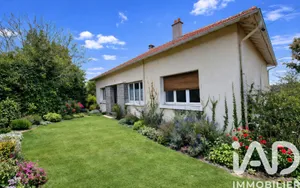 Traditional house in Aixe-sur-Vienne (87700)