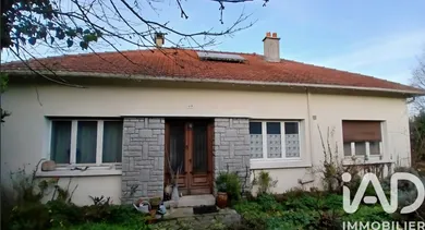 Traditional house in Aixe-sur-Vienne (87700)
