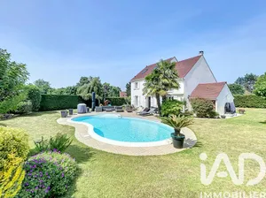 Traditional house in Servon (77170)