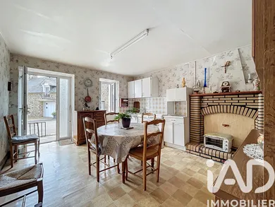 House in Roz-sur-Couesnon (35610)