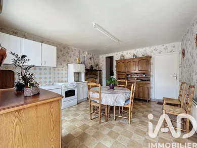 House in Roz-sur-Couesnon (35610)