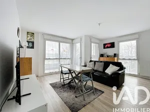 Apartment in Herblay-sur-Seine (95220)