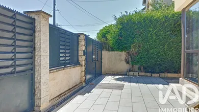 Maison à Goussainville (95190)
