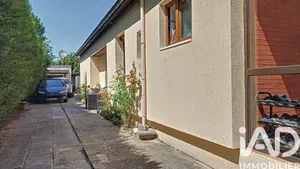 House in Goussainville (95190)