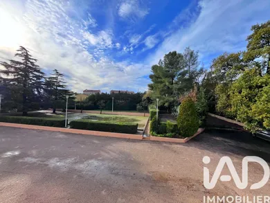 Apartment in Le Pradet (83220)