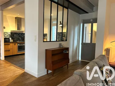 Townhouse in Vannes (56000)