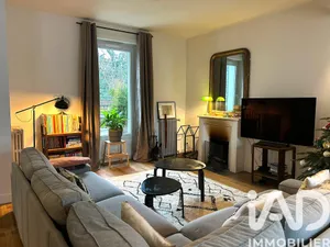 Townhouse in Vannes (56000)