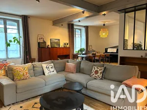 Maison de ville à Vannes (56000)