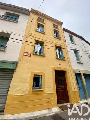 Village house in Prades (66500)