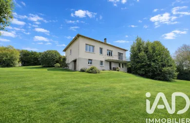 Maison traditionnelle à Aixe-sur-Vienne (87700)