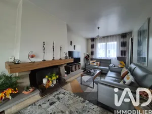 House in Pontcarré (77135)