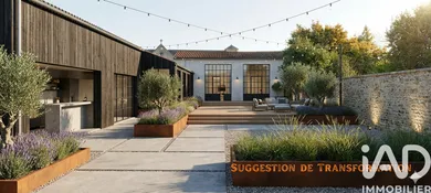 Maison à L'Oie (85140)