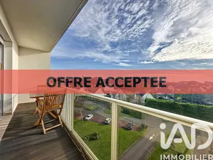 Apartment in Quiberon (56170)