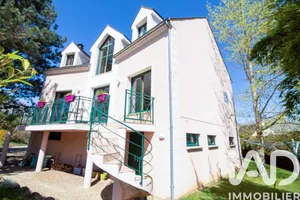 Maison à La Queue-les-Yvelines (78940)