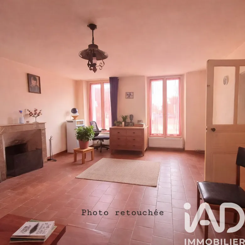 Maison 4 pièces 103 m² · à Montrevault-sur-Èvre · 103 m² · 104 999 €