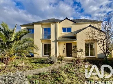 House in PLOËRMEL (56800)