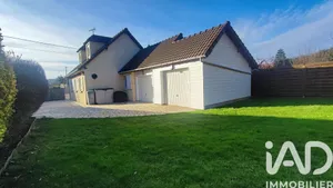 House in Domont (95330)