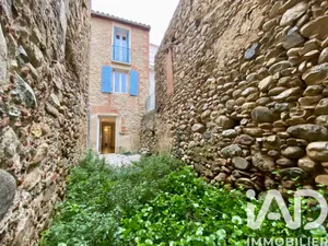 Maison de village à Prades (66500)