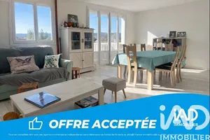 Apartment in Périgueux (24000)